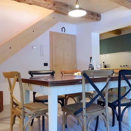 Apartamento La Rocia 2 Rocca Pietore Exterior foto
