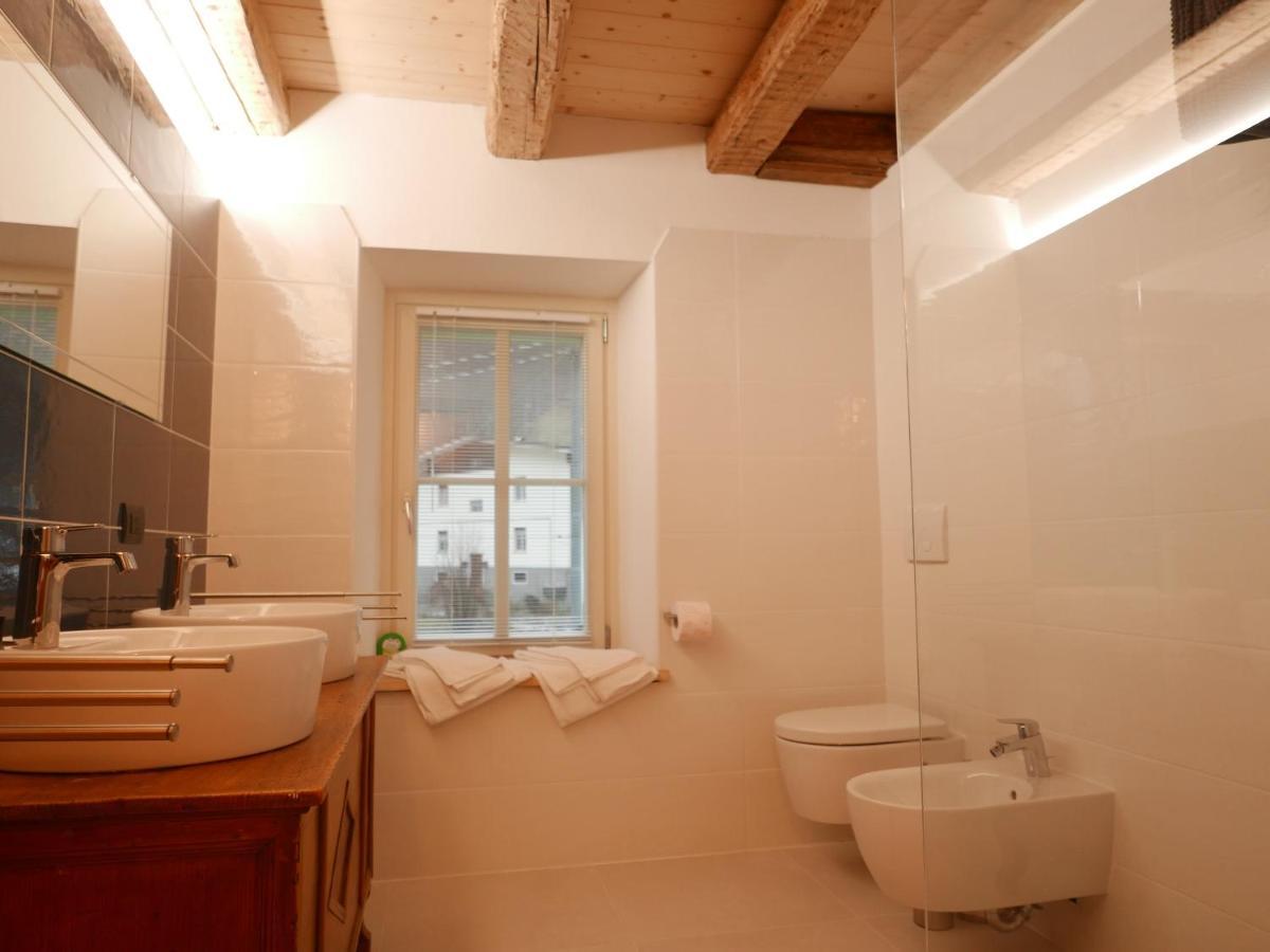 Apartamento La Rocia 2 Rocca Pietore Exterior foto